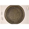 Image 2 : 1952 NEDERLANDS SILVER 1 GULDEN .232 OZ. ASW