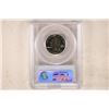 Image 2 : 2002-S TENNESSEE QUARTER PCGS PR69 DCAM
