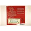 Image 2 : 2004-A RICHMOND $10 FRN WITH LOW SERIAL NUMBER
