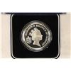 Image 2 : 1994 GUERNSEY SILVER PROOF 2 POUND COIN IN
