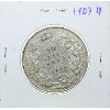Image 1 : 1903 CANADA SILVER HALF DOLLAR 50 CENTS COIN