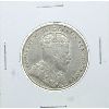 Image 2 : 1903 CANADA SILVER HALF DOLLAR 50 CENTS COIN