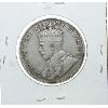 Image 2 : 1931 CANADA SILVER HALF DOLLAR 50 CENTS COIN