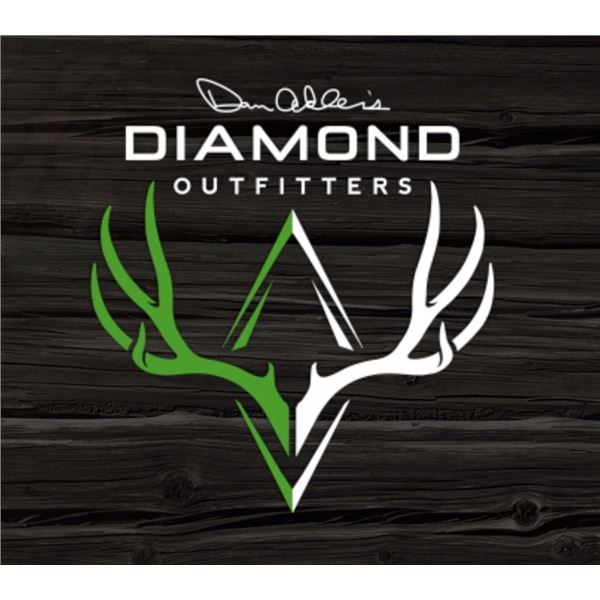 Mountain Lion Hunt in Arizona with Diamond Outfitters - 5 Days / 1 Hunter