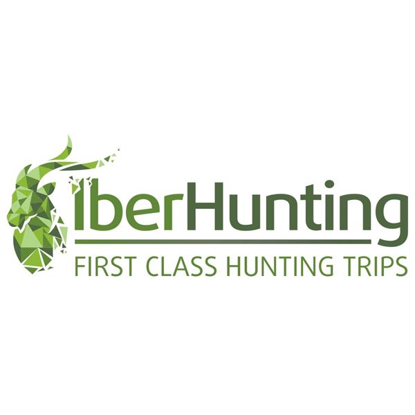 Southeastern Ibex Hunt in Spain with IBERHUNTING - 1 Hunter