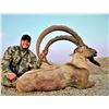 Image 4 : Sindh Ibex Hunt In Pakistan with Caprinae Safaris - 3 Days / 1 Hunter