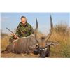 Image 5 : Wildebeest and Impala Hunt in Africa with Superior Safaris - 5 Days / 2 Hunters