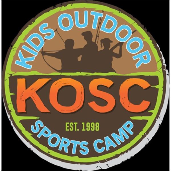 Kids Outdoor Sports Camp (KOSC) at Six Point Ranch, CA - 1 Week / 1 Youth