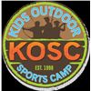 Image 1 : Kids Outdoor Sports Camp (KOSC) at Six Point Ranch, CA - 1 Week / 1 Youth