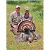 Image 4 : Turkey Hunt in CA with Don Martin on Bardin Ranch - 2 Days / 1 Youth / Female / First Time Hunter