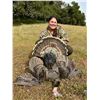 Image 7 : Turkey Hunt in CA with Don Martin on Bardin Ranch - 2 Days / 1 Youth / Female / First Time Hunter