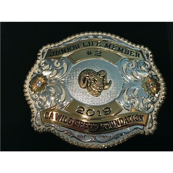 CA WSF Youth Life Membership