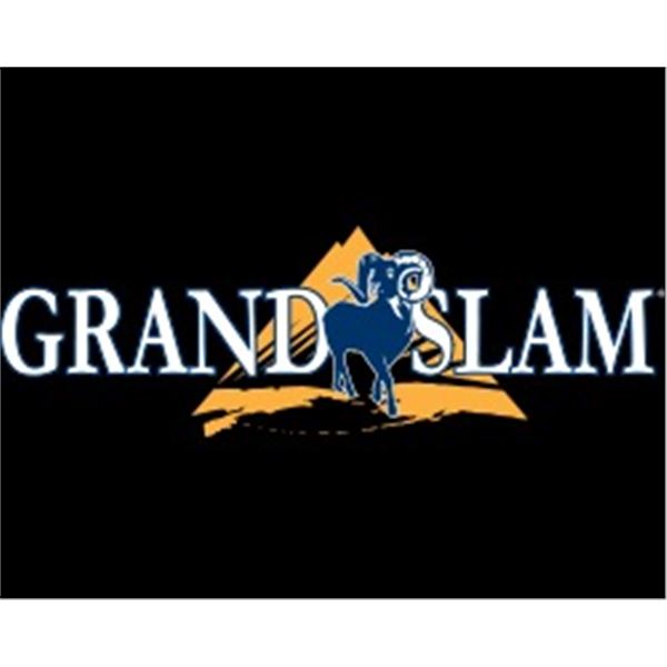 GSCO Registration for Two at the 2023 Grand Slam/OVIS convention