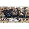 Image 1 : Waterfowl / Goose Hunt in Colusa County, California With Ken Crother - 1 Day / 5 Hunters