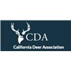 Image 1 : California Deer Association Life Membership