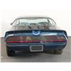 Image 1 : 1979 Pontiac Firebird Formula 455 Coupe