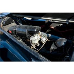 1939 Buick Roadmaster Touring Sedan