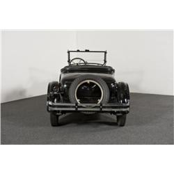 1926 Dodge Brothers Standard Roadster