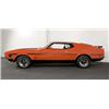 Image 2 : 1972 Ford Mustang Mach I Fastback Coupe