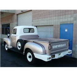 1954 Chevrolet 3600 Pick Up Truck