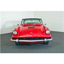 1958 Packard Hawk Supercharged Sport Coupe