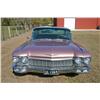 Image 2 : 1960 Cadillac Fleetwood Six-Window Hardtop Sedan