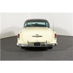 1953 Chevrolet 210 Hardtop Sport Coupe