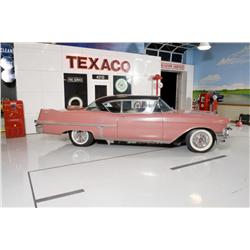 1957 Cadillac Coupe DeVille