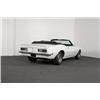 Image 5 : 1968 Chevrolet Camaro Convertible