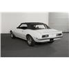 Image 6 : 1968 Chevrolet Camaro Convertible
