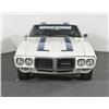 Image 2 : 1969 Pontiac Firebird Trans Am Sport Coupe Tribut