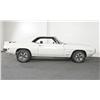 Image 4 : 1969 Pontiac Firebird Trans Am Sport Coupe Tribut