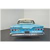 Image 3 : 1959 Edsel Corsair Convertible