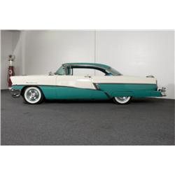 1956 Mercury Monterey Hardtop