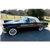 Image 3 : 1955 Ford Thunderbird Convertible