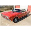 Image 4 : 1967 Chevrolet Chevelle SS-396 Convertible