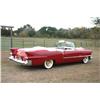 Image 5 : 1955 Cadillac Series 62 Convertible Coupe
