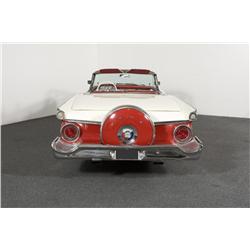 1959 Ford Galaxie Skyliner Retractable