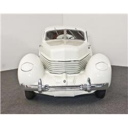 1937 Cord 812 Beverly Sedan