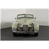 Image 3 : 1940 Oldsmobile Series 90 Convertible Coupe