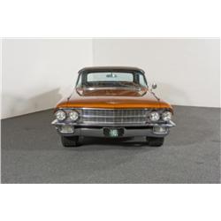 1962 Cadillac Louis Vuitton' Custom Convertible