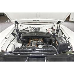 1956 Packard Carribean Convertible