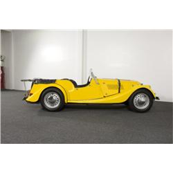 1959 Morgan Plus 4 Roadster