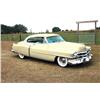 Image 1 : 1950 Cadillac Series 61 Club Coupe