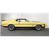Image 2 : 1971 Ford Mustang Mach I 429 SCJ Fastback Coupe