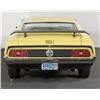 Image 3 : 1971 Ford Mustang Mach I 429 SCJ Fastback Coupe