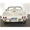 Image 2 : 1963 Chevrolet Corvette Split Window Coupe