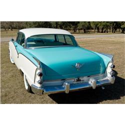 1955 Dodge Royal Lancer Two-Door Hardtop