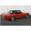 Image 2 : 1966 Ford Mustang Convertible