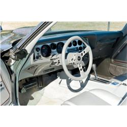 1979 Pontiac Trans Am 10th Anniversary T-Top Coup